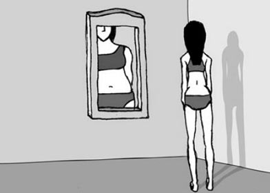 La psicoterapia nell'anoressia nervosa e nella bulimia
